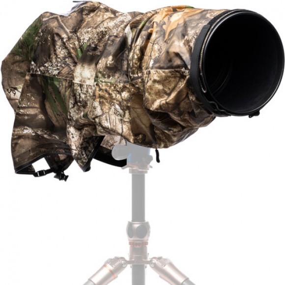 Think Tank Emergency Rain Cover - Large (Camo)